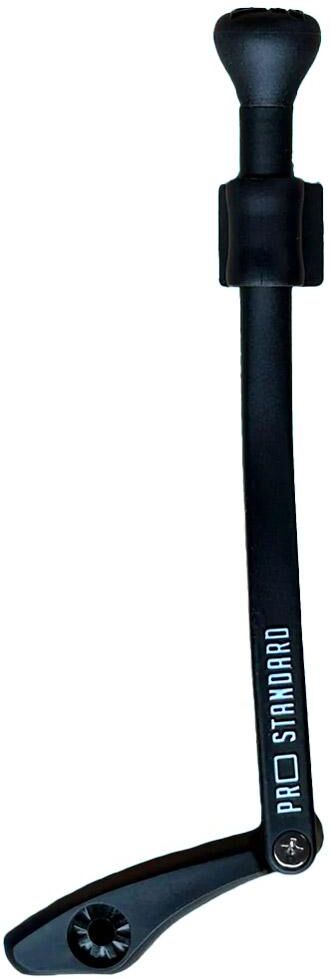 Pro Standard  - Push Button Quick Release For Step On - Gaucher - Accessoire Fixation Snow