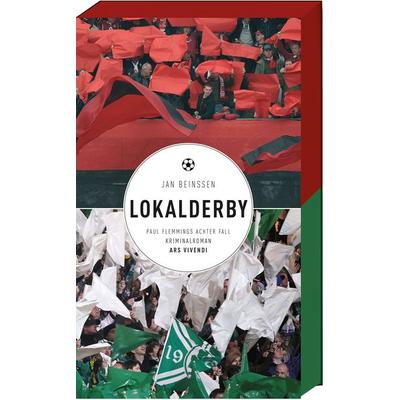 Lokalderby / Paul Flemming Bd. 11, Taschenbuch von Jan Beinssen, Ars Vivendi