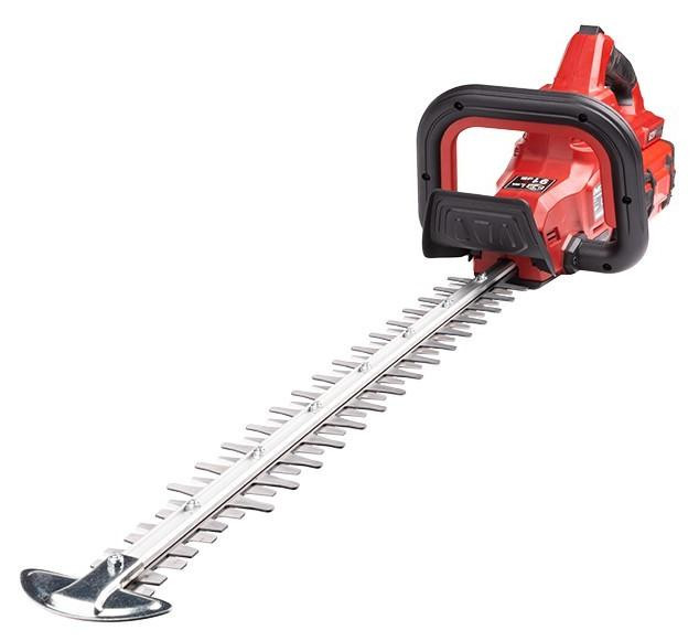 Mountfield AKU Hekkenknipper MTF HTA 60-60T