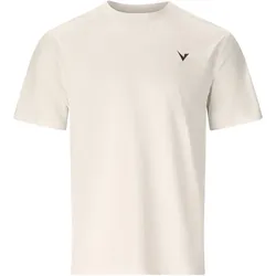 VIRTUS Maini Trainingsshirt Herren 1002 - white S
