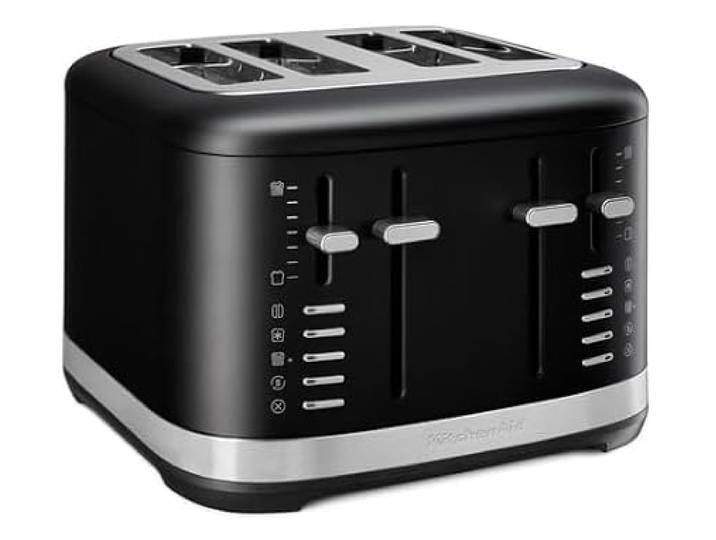 KitchenAid Toaster 5KMT4109EBM