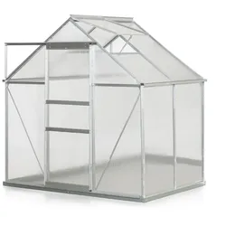 Gewächshaus 188 x 183 x 129 cm