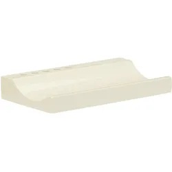 Hübsch, Schreibtisch Accessoire, Kanso Schreibtisch Organizer Hellgrau