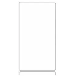 Zebra, Etikettenrolle, Label, Paper, 102x192mm (102 mm)