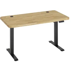 Linea Natura E-Schreibtisch RECIFE - B/H/T ca. 140.00x76.00x70.00