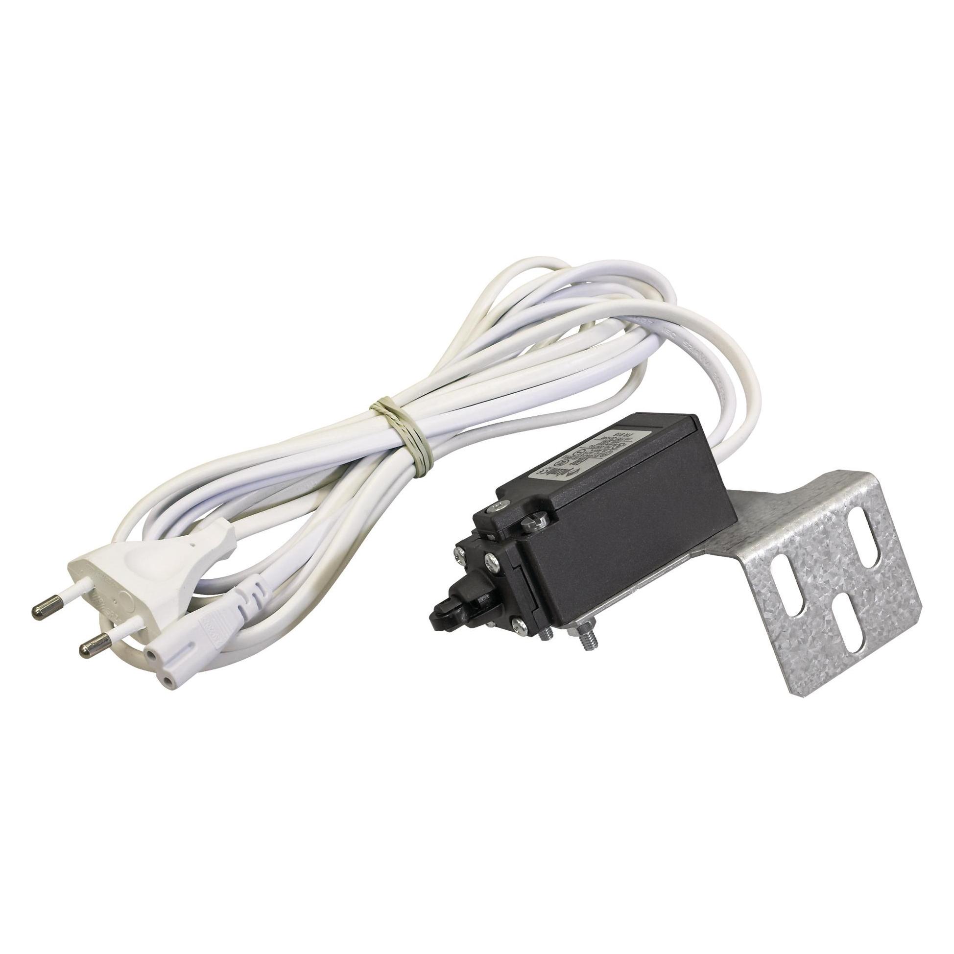 Neutral EFB Electronics PRO connection set for inchBasicinch luminaire incl. door contact switch (PRO-TKS01-EFB-)
