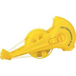tesa Nachfüllkassette Kleberoller ROLLER Non Permanent ecoLogo® 8.4 mm 14 m Wiederablösbar nachfüllbar: Nein 59210-00005-06 1 St.