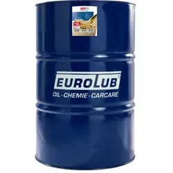 Eurolub Bio Kettenöl UWS Sägekettenöl 60 Liter