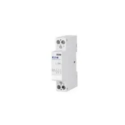 Eaton 135178 Installationsschütz, 20A, 24V AC, 2S CR2020024A