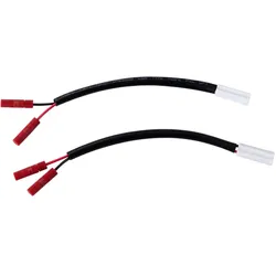 Kellermann Adapterkabel i.LASH Y1 Blinker vorne Yamaha YZF-R1 2018 – 2021
