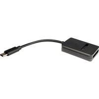 Adapter K-1696-P2, USB-C 3.2 Gen 2 > M.2 SSD schwarz, unterstützt PCIe (NVMe) und SATA SSDs