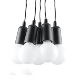 famlights, Pendelleuchte, Diego (E27)