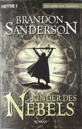 Brandon Sanderson - Kinder des Nebels: Roman - Preis vom 10.10.2026 11:48:34 h