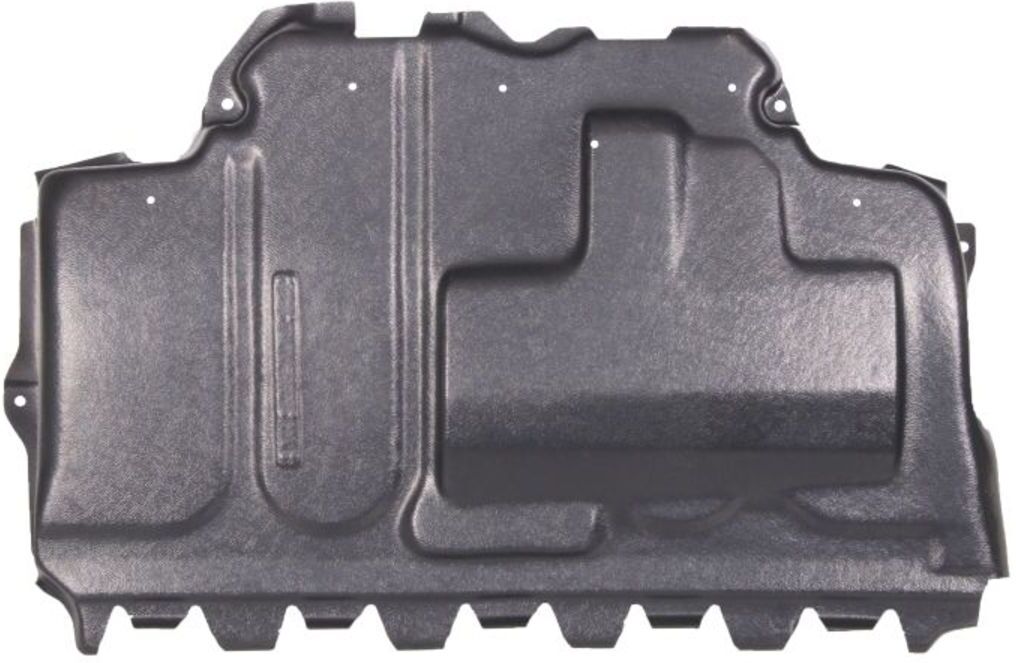 Motorabdeckung REZAW-PLAST RP150415