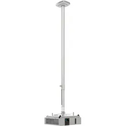Kindermann Comfort2 150 4000000151 - Beamer-Deckenhalterung 105-150 cm - max. 20...