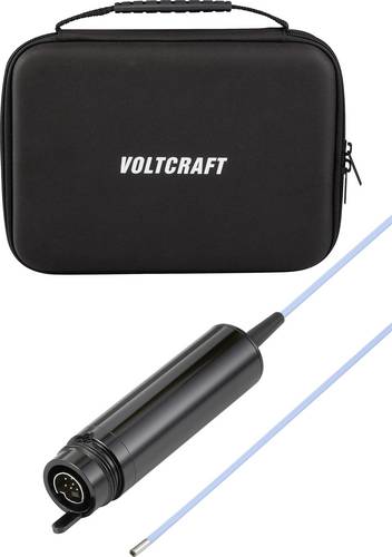 VOLTCRAFT BS-811 Kamera-Kabel Sonden-Ø 2.0mm 1m LED-Beleuchtung, Wasserdicht für Endoskope BS-8xx Serie