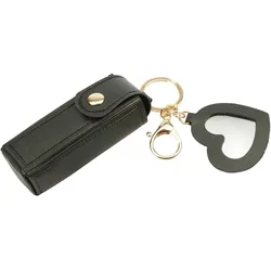 Fantasia Lippenstift- und Taschenzerstäubertasche