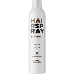 400ml dusy professional Style Hair Spray Strong
