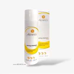 Aesthetico Calming Shampoo 200ml