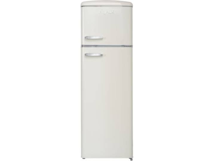 Frigelux - Réfrigérateur 2 Portes Rfdp246rcd