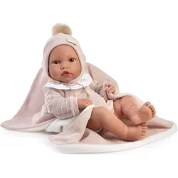 Antonio Juan Baby-Puppe Erika 42 cm