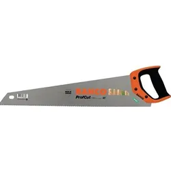Bahco Handsäge ProfCut Blattlänge 475 mm - PC-19-GT7