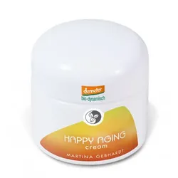 Happy Aging Cream 50 ml