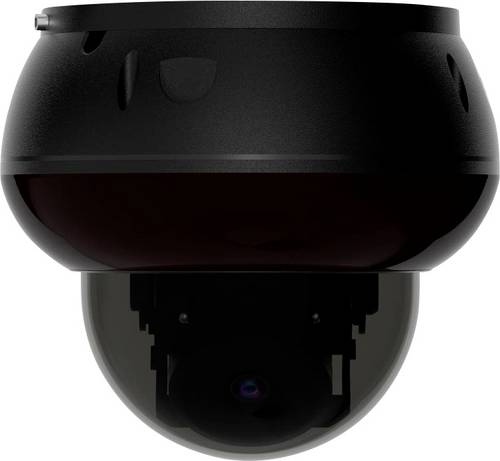 Foscam D8ET black D8ET black Kabelgebunden IP Überwachungskamera 3840 x 2160 Pixel