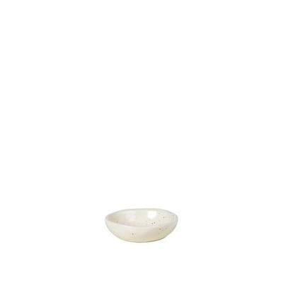 Broste copenhagen Nordic Vanilla Butter Bowl