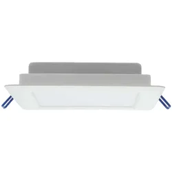 Opple flaches LED Downlight Slim EcoMax 24W 840 NODIM 213x213mm