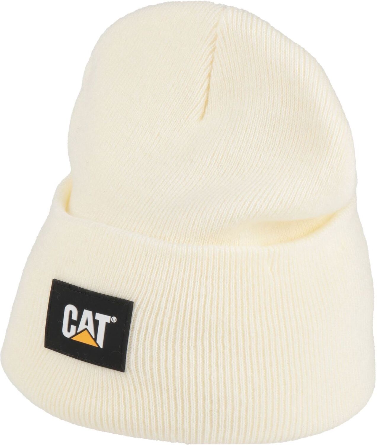 Caterpillar Sombrero Hombre Marfil ONESIZE Hombre