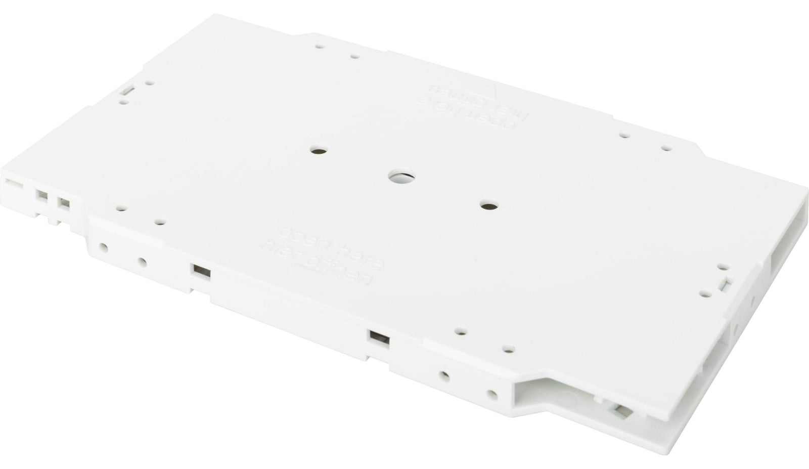 Digitus DN-96106 LWL Spleißkassette voor tot 12 aders