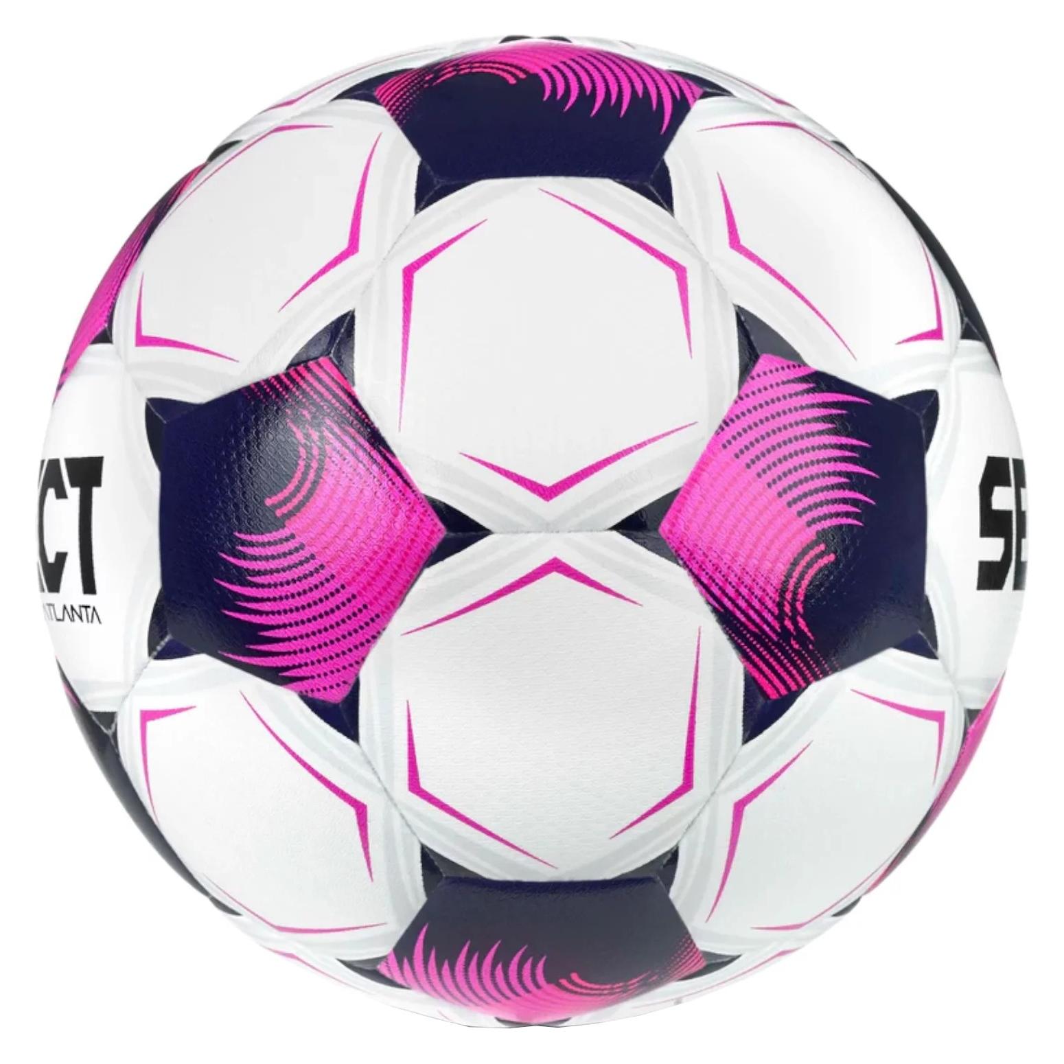 Select Atlanta V26 FIFA Basic Ball (5) (120083)