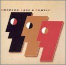Lake Emerson & Powell - Emerson Lake & Powell - Preis vom 09.10.2026 07:28:09 h