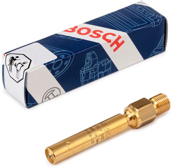Bosch 0 437 502 054 Injector