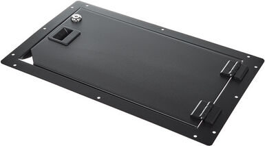 Adam Hall Rack Door 87600