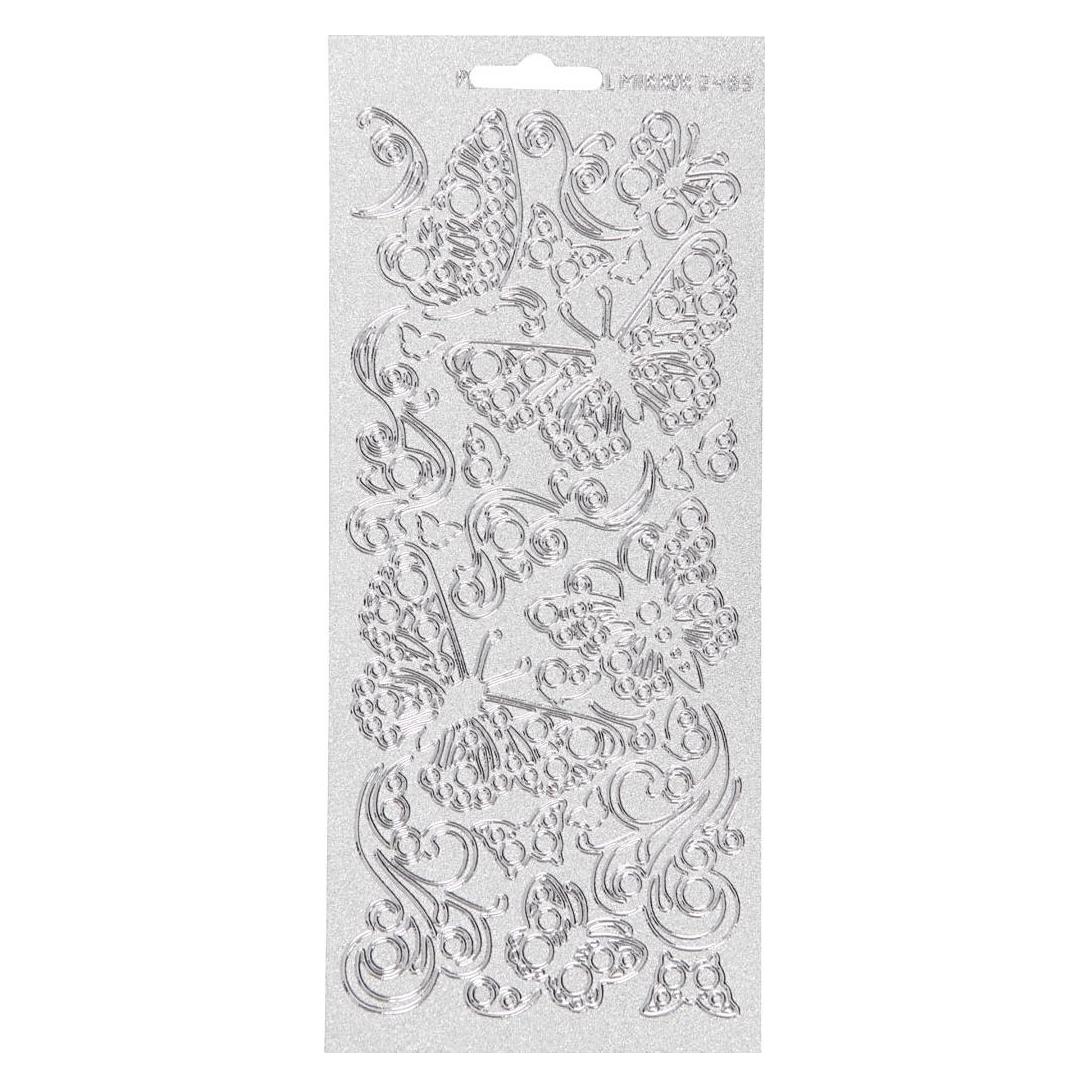 Creativ Company Stickers (1 Sticker) (5712854286305)