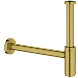 Grohe Geruchsverschluss 28912GN0 1 1/4", Messing, cool sunrise gebürstet