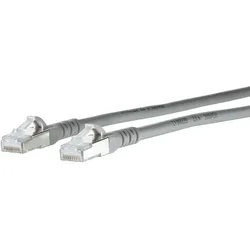 Metz Connect Patchkabel Cat.6A 130845A133-E