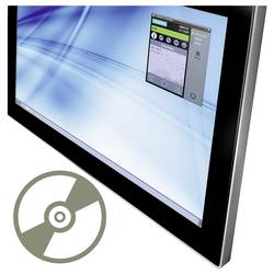 Siemens 6ES7672-7AC02-0YA0 6ES76727AC020YA0 Software-Controller