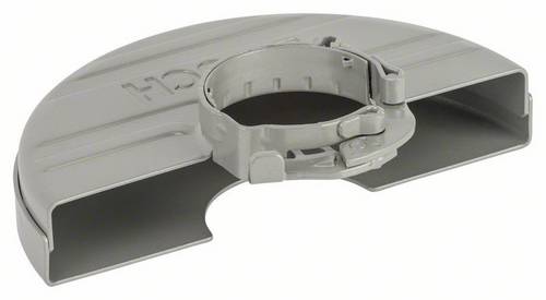 Schutzhaube mit Deckblech, 230 mm, mit Codierung Bosch Accessories 2602025283 Durchmesser 230 mm