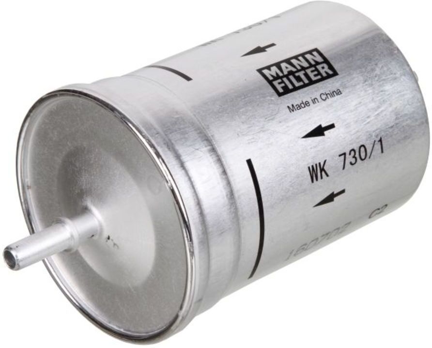 Kraftstofffilter MANN-FILTER WK 730/1
