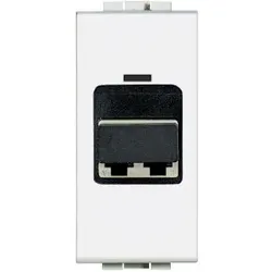 Legrand N4268LC LL GLASFASER LC 1-MOD TECH
