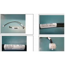 HPE LFF/SFF drive power cable (0.45 m), Netzwerkkabel