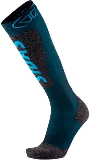 Skisocken Sidas Expert (Blau - 42-44)