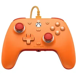 Gamesir G7 SE (Xbox One S, Xbox Series X), Gaming Controller, Orange