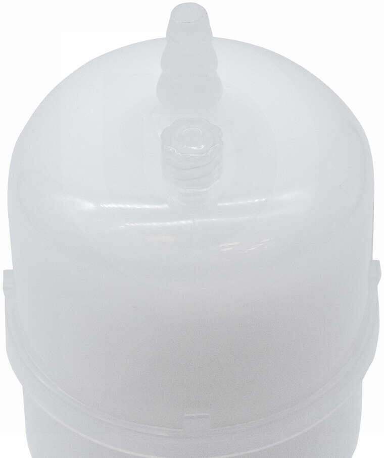 Tenco Filtre séparateur air-liquide avec raccord pour tuyau pour E
