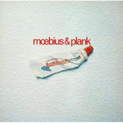 Moebius & Plank: Rastakraut Pasta - Moebius & Plank, CD
