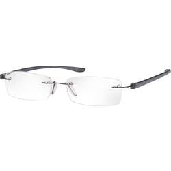 Eschenbach Lesebrille 2 dpt Anthrazit 2913220