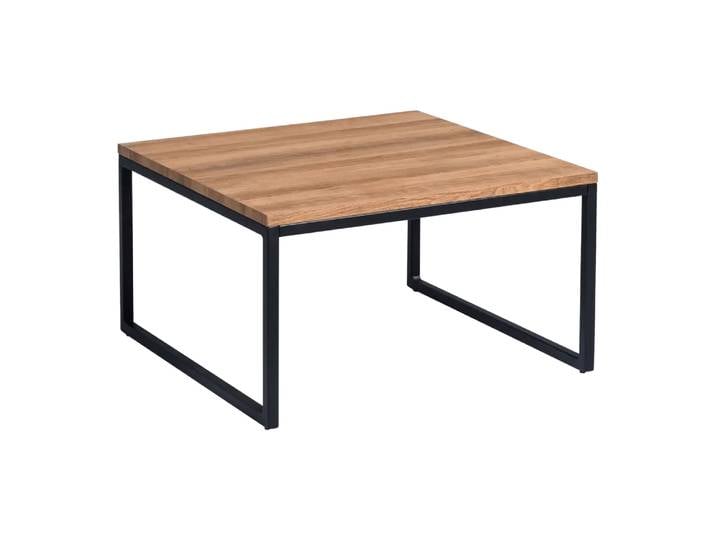 Klubtisch Jakarta 1, Johann Jakob, eichefarbig, Holz